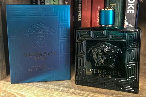 versace eros for him reviews|Versace Eros Fragrance Review: Versatile & Good Value Men's .